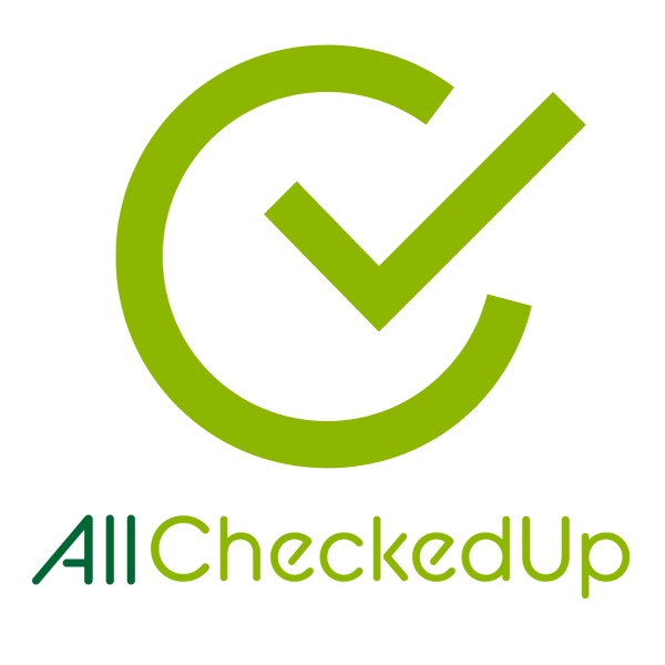 AllCheckedUp